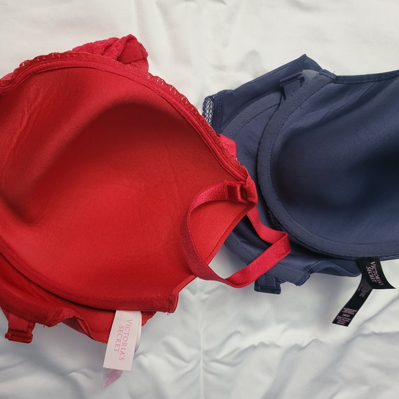 Victoria's Secret bra 34dd - Picture 3 of 5